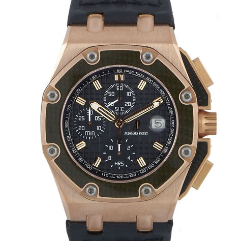 audemars piguet montoya retail price|Audemars Piguet Royal Oak Offshore 18K Rose Gold Juan Pablo .